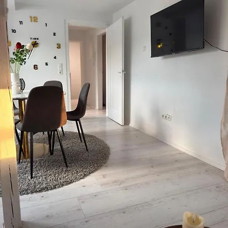 شقة Entspanne Auf Der Insel *